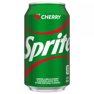 Lata de Refresco Sprite 320ml/ Lata de Sprite al por Mayor del Reino Unido - Product Image 5