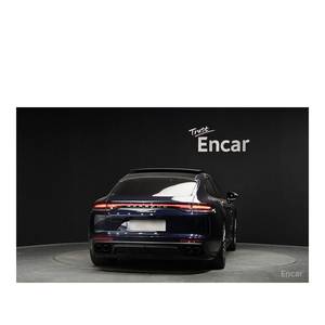 Porsche Panamera 2.9 AWD E-Hybrid Platinum Edition 2023, 43 804 km, Volant à Gauche, Sièges en Cuir, Caméra Arrière - Product Image 4