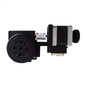 Controlador PLC PX110-60(90-1) de la marca Gold Seller, módulo controlador nuevo y original, controlador de programación PLC disponible para entrega inmediata. - Product Image 1