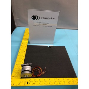 PACIFIC SCIENTIFIC MTDH21NR-HTLNN-NS50 MOTOR DE PASO - Equipo y piezas de semiconductores de confianza de la marca global Legacy - Product Image 2