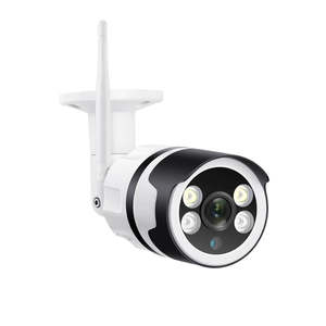 ICSee WiFi Outdoor Security Camera 2-Way Audio Wholesale <b>Network</b> Camera - Product Image 1