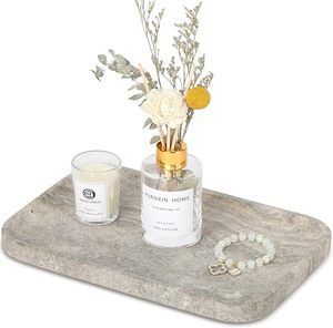 Plateau en marbre fabriqué par un fabricant OEM, prix compétitifs pour les détaillants, les designers d'intérieur et les entreprises hôtelières - Product Image 4