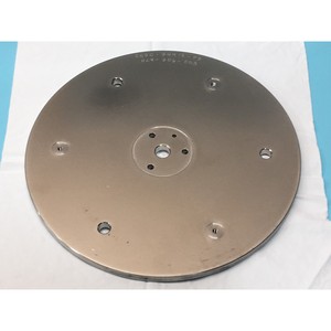 AMAT 0020-24913 BST 101 Pedestal de 8 pulgadas para cobertura SST - Equipo y piezas de semiconductores de confianza de la marca global legada - Product Image 1