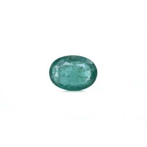 Natural Zambian Emerald Lot 4.6 Carat Emerald Cut Loose Gemstones for Fine Jewelry - Product Image 1