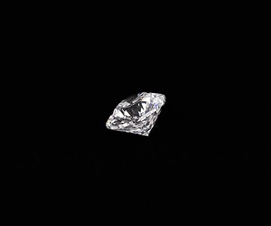 Diamante de Corte Redondo Único de 1.95 CT en Oferta, Diamante de Corte Crisantemo Creado en Laboratorio, Diamante de Corte Antiguo Creado en Laboratorio, Proveedor Indio - Product Image 4