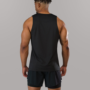 Camisetas de Gimnasio Casuales para Hombre al por Mayor, Tejidas, Ecológicas, Transpirables, Color Personalizado, Ropa Deportiva, Precio Razonable - Product Image 5