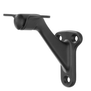 Set di 6 Staffe per Corrimano Resistenti, Regolazione Angolare Flessibile, Facile Installazione per Ringhiere, Corrimano di Alta Qualità - Product Image 6