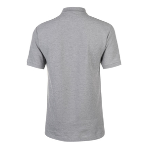 เสื้อโปโลผู้ชายผ้าฝ้ายมีสไตล์ นุ่มสบาย ใส่ลำลองได้ - Product Image 1