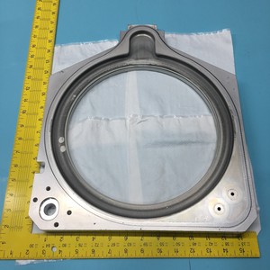 AMAT DXZ LID, SIN, DXZ PUMPING PLATE, AMAT CVD - อุปกรณ์และอะไหล่เซมิคอนดักเตอร์ระดับโลกที่เชื่อถือได้ - Product Image 5