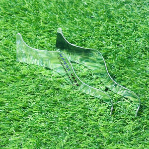 Rasoir de barbier de style dominicain de haute qualité avec poignée antidérapante confortable, lame remplaçable, rasoir à bord droit pour un rasage en douceur - Product Image 2