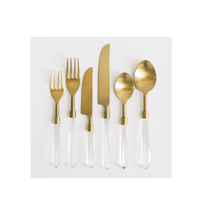 Cuillère à salade en acier inoxydable poli, cuillère de table pour salade et dîner, taille personnalisée avec manche en bois - Product Image 5