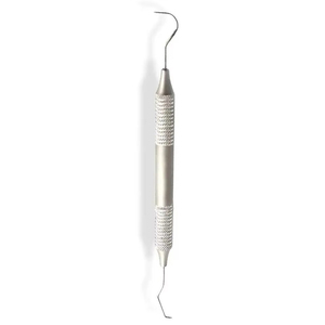 Curetas Dentales con Marca Personalizada, Exportador de Instrumentos Quirúrgicos Dentales, Plazo de Entrega Rápido, Producto al por Mayor - Product Image 1