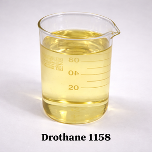 Poliol de Aceite de Ricino de Alta Reactividad a Base de Biomateriales, 99% de Pureza, para Recubrimientos de Poliuretano y Sistemas de Suelos Drothane 1158 - Product Image 2