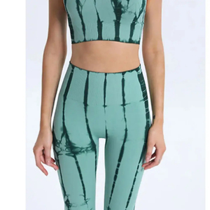 Custom Logo Womens Sports Clothing <b>Scrunch</b> Butt Workout <b>Legging</b> Low Waist Gym Fitness Pants Seamless Yoga <b>Leggings</b> for Women - Product Image 6
