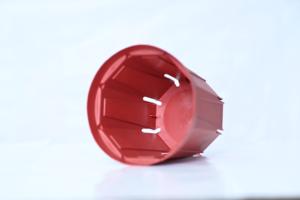 กระถางเพาะต้นไม้และดอกไม้สำหรับการดูแลสวนในร่มและกลางแจ้ง - Product Image 2