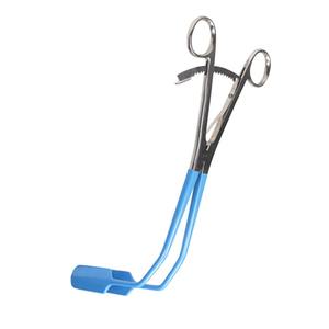 Écarteur vaginal latéral manuel en acier inoxydable, instrument chirurgical gynécologique réutilisable, stérilisation haute température pour - Product Image 2