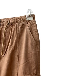 Pantalones Cargo para damas Stock en Bangladesh Precio barato Excedentes de fábrica Productos listos para la exportación - Product Image 3