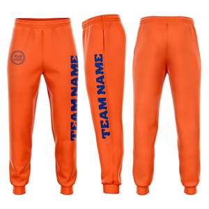 Pantalones Deportivos Sublimados Personalizados OEM con Impresión de Logotipo para Equipos Deportivos, Entrenamiento y Uso Casual - Product Image 3