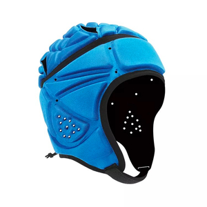 Casco de Rugby Juvenil OEM y ODM, Nuevo Diseño, Protector de Cabeza Suave y Flexible para Scrum, Protector de Cabeza para Fútbol, Mejores Colores y Tallas Grandes - Product Image 1