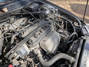 Honda Accord 2.0L-EV de 1997 - Product Image 6