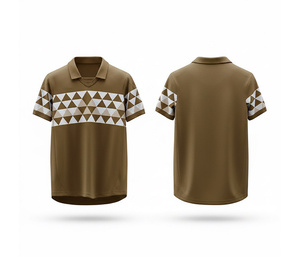 Full Sublimation Soccer Training T-Shirt Performance Sportswear| <b>Men</b> Women Youth Sizes | Lightweight Quick Dry - Product Image 4