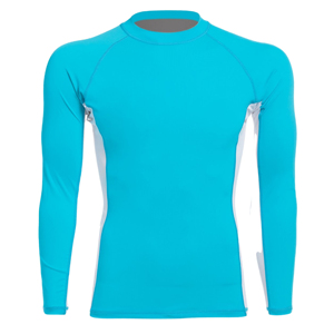 Camiseta de Protección Solar de Alta Calidad Personalizada para Hombre, en Grandes Cantidades, Hecha en Pakistán - Product Image 5