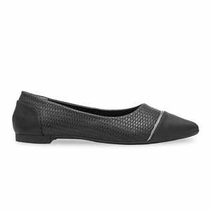 <b>Black</b> WN1067 <b>Pumps</b> - Product Image 4