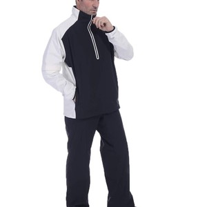 Vente en gros : Blousons coupe-vent pour hommes 2026 de qualité supérieure, design unique, haute respirabilité, vêtements d'hiver résistants au vent, écologiques et très demandés - Product Image 3