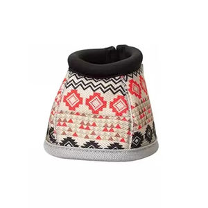 Botas de Campana Premium Personalizadas para Carreras de Caballos, Equitación Deportiva Única para el Cuidado del Caballo, Botas de Campana Ligeras, Servicio OEM - Product Image 3