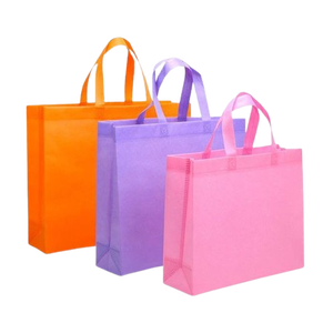Sac fourre-tout réutilisable personnalisé avec logo, fabriqué au Vietnam, écologique, non tissé, de qualité exceptionnelle, directement de l'usine ODM - Product Image 6