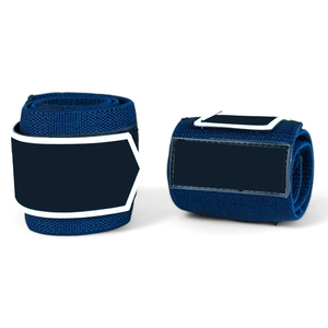 Support de poignet réglable de haute qualité, service OEM ODM, fournisseur fiable, nouveau design personnalisé pour l'entraînement en salle de sport MMA - Product Image 1