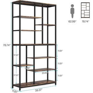 Bookshelf <b>Bookcases</b> - Product Image 4