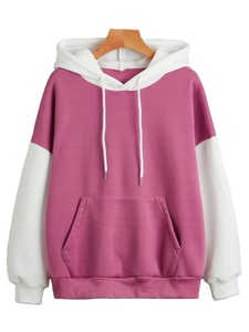 Sudadera con capucha 2024 de algodón para hombre de tendencia 100%, sudadera con logotipo personalizado de alta calidad, forro de tela de rizo, diseño de punto impermeable OEM - Product Image 3