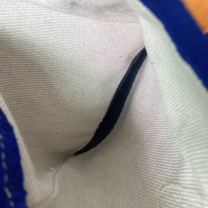 ถุงมือป้องกันความร้อนและความเย็น ระบายอากาศได้ดี ถุงมือเชื่อมหนังสั่งทำพิเศษ ราคาโรงงาน คุณภาพสูง - Product Image 6