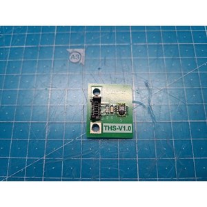 เซมิแล็บ THS-V1.0 มือสอง สภาพเดิมๆ อะไหล่อุปกรณ์เซมิคอนดักเตอร์รุ่นเก่า - Product Image 1