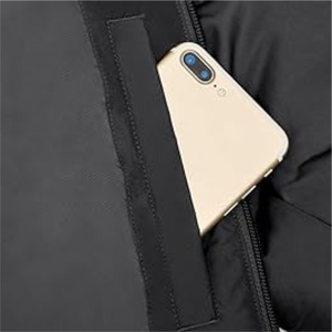 Nueva Chaqueta Acolchada para Hombre 2025, Chaqueta Brillante con Burbujas para Hombre 2025, Chaqueta Cortavientos Personalizada, Chaqueta de Invierno Personalizada - Product Image 6