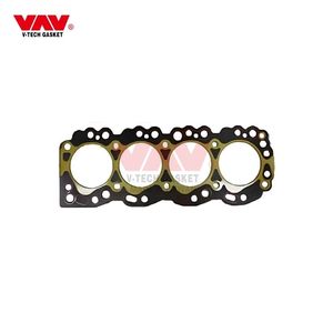 ปะเก็นฝาสูบ H 11115-47014 สำหรับอะไหล่รถแทรกเตอร์ดีเซลโตโยต้า - Product Image 2