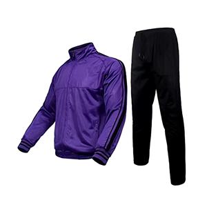 Chándales de invierno cómodos y personalizables de fabricantes directos de fábrica de alta calidad totalmente de talla grande estampado ecológico - Product Image 4