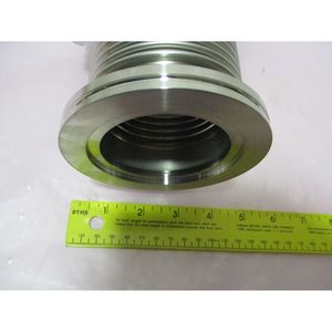 Conexión de vacío con Brida KF16 y fuelles ISO - Equipo y piezas de semiconductores de confianza de la marca global Trusted Global Legacy - Product Image 4