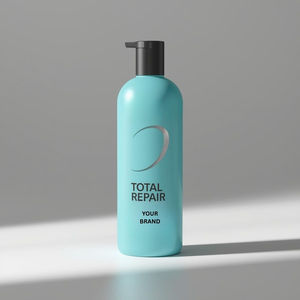 Shampoo pour Soins Capillaires en Gros, Marque Privée, Fournisseur d'Usine, Réparation Totale, 5 Formules pour Usage Quotidien et Revente, Haute Qualité - Product Image 5