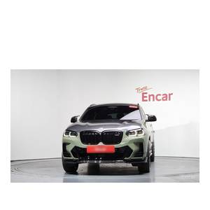 BMW X4 XDrive20i M Sport Pro 2023, 19,017 km, Caja de Cambios Automática, Volante a la Izquierda, Cámara Trasera - Product Image 2