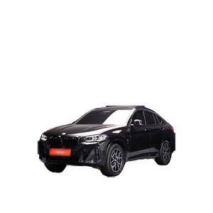 BMW X4 XDrive20i M Sport 2023 avec boîte de vitesses automatique, direction à gauche, caméra arrière, 52 586 km - Product Image 1