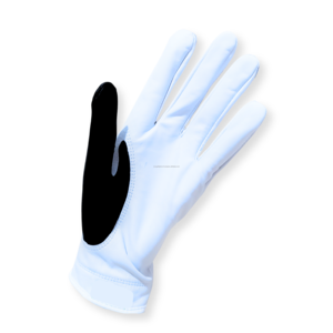 Gant de golf pour hommes SCS001 Premium avec poignées de construction de sports de plein air en cuir véritable gauche accessoires de sport de qualité - Product Image 4