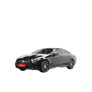 Mercedes-Benz CLS-Class CLS450 4MATIC AMG Line Novembre 2020 104 323 km Norme d'émission Euro V Boîte de vitesses automatique Volant à gauche - Product Image 1