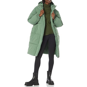 High Quality WOMENPuffer <b>Jacket</b> Water Down <b>Jacket</b> Bulk Supplier - Product Image 1