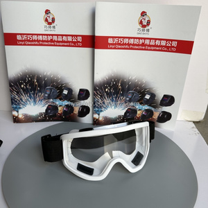 Kính trượt tuyết ngoài trời kính xe máy đi xe đạp thể thao Kính leo núi - Product Image 4