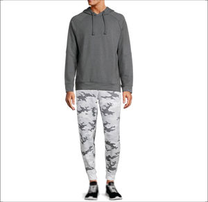 กางเกงออกกำลังกาย กางเกงวิ่งจ๊อกกิ้ง กางเกงขายาว ระบายอากาศได้ดี สินค้ามาแรง เสื้อผ้าผู้ชาย กางเกงทรงสลิมสำหรับผู้ชาย - Product Image 2