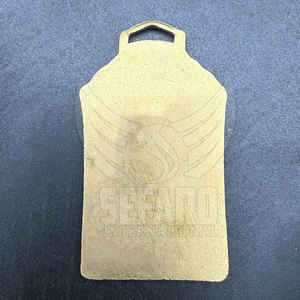 Médailles de boxe couleur or 2026 – Nouveauté, meilleures ventes, en promotion en ligne - Product Image 4