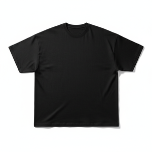 Camiseta de Hombre Estampada de Primera Calidad, 100% Algodón, Corte Holgado, Manga Corta, Precio Bajo, Transpirable y Ligera - Product Image 6