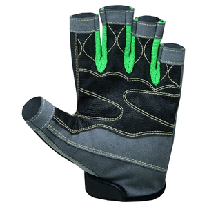 Guantes de Pesca Inteligentes LADO SPORTS, Diseño Personalizado con Logotipo, Impermeables, Transpirables, Resistentes al Viento, sin Dedos, de Poliéster, Precio Razonable - Product Image 4